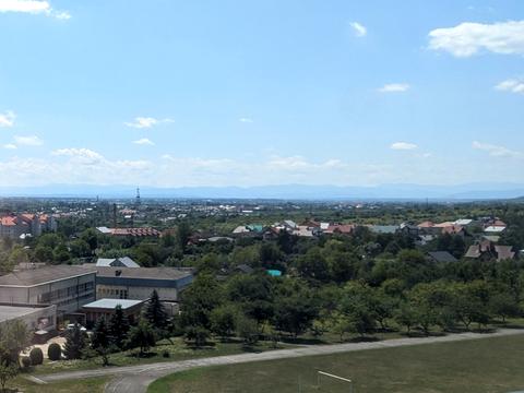 квартира по адресу Калушское шоссе, 4