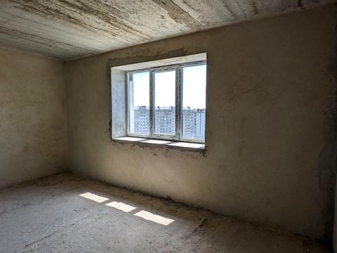 квартира по адресу Калушское шоссе, 4