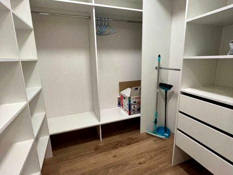 квартира по адресу Днепровская набережная ул., 15-Є