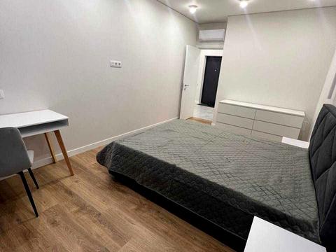 квартира по адресу Днепровская набережная ул., 15-Є