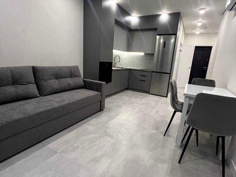 квартира по адресу Днепровская набережная ул., 15-Є