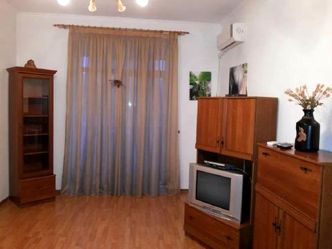 квартира по адресу Михаила Бойчука ул. (Киквидзе), 15-А