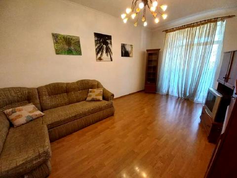 квартира по адресу Михаила Бойчука ул. (Киквидзе), 15-А