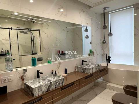 квартира по адресу Авиаконструктора Антонова ул., 2-Б