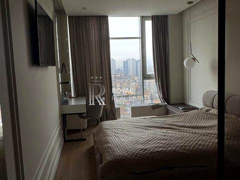 квартира по адресу Авиаконструктора Антонова ул., 2-Б