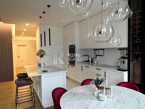 квартира по адресу Авиаконструктора Антонова ул., 2-Б