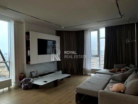 квартира по адресу Авиаконструктора Антонова ул., 2-Б