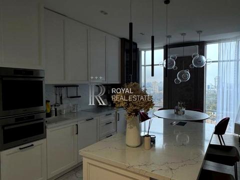 квартира по адресу Авиаконструктора Антонова ул., 2-Б