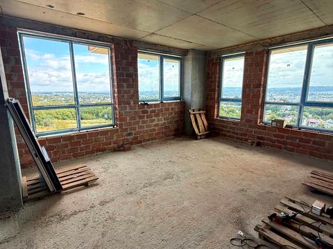 квартира за адресою Кирила Студинського вул., 14