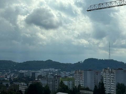 квартира за адресою Кирила Студинського вул., 14