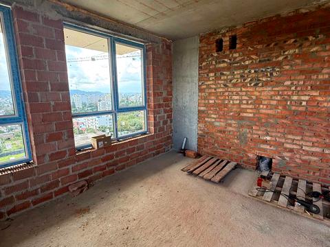 квартира за адресою Кирила Студинського вул., 14