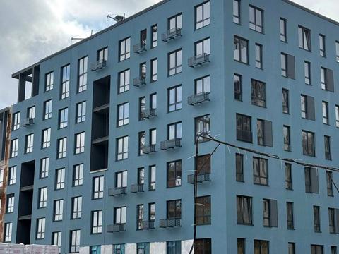 квартира за адресою Кирила Студинського вул., 14