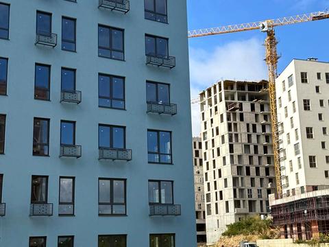 квартира за адресою Кирила Студинського вул., 14