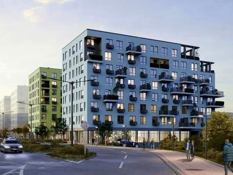 квартира за адресою Кирила Студинського вул., 14