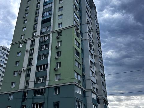 квартира за адресою Рогатинська Левада вул. (Іванівський), 18