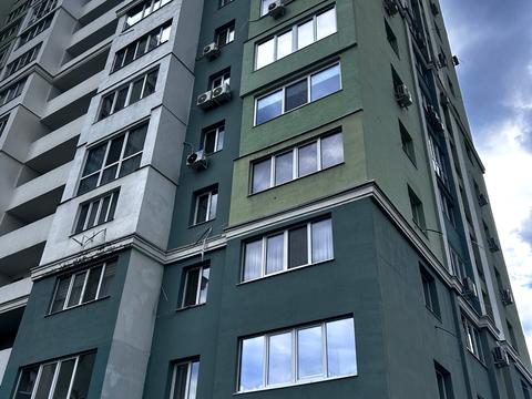 квартира за адресою Рогатинська Левада вул. (Іванівський), 18