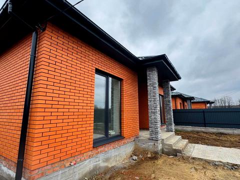 будинок за адресою Квітки Цісик вул.