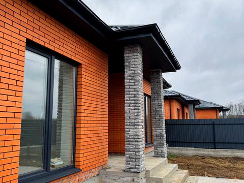 будинок за адресою Квітки Цісик вул.