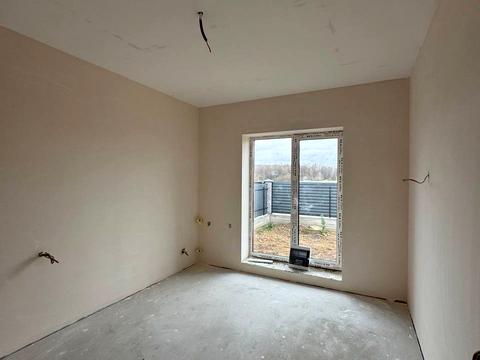 будинок за адресою Квітки Цісик вул.