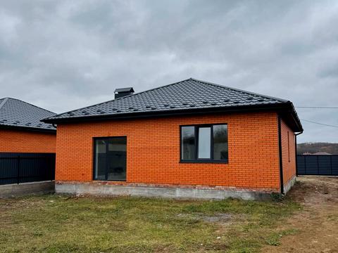 будинок за адресою Квітки Цісик вул.