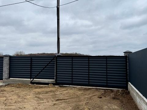 будинок за адресою Квітки Цісик вул.