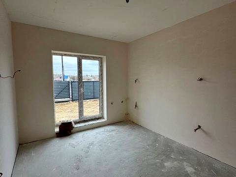 будинок за адресою Квітки Цісик вул.