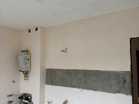 будинок за адресою Квітки Цісик вул.