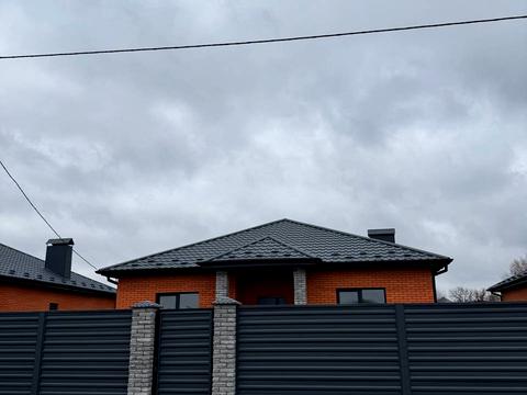 будинок за адресою Квітки Цісик вул.