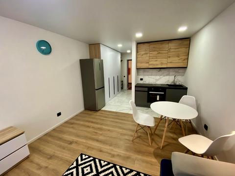 квартира за адресою Рудненська вул. (Білогорська), 8-Ж