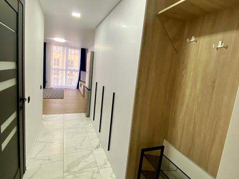 квартира за адресою Рудненська вул. (Білогорська), 8-Ж