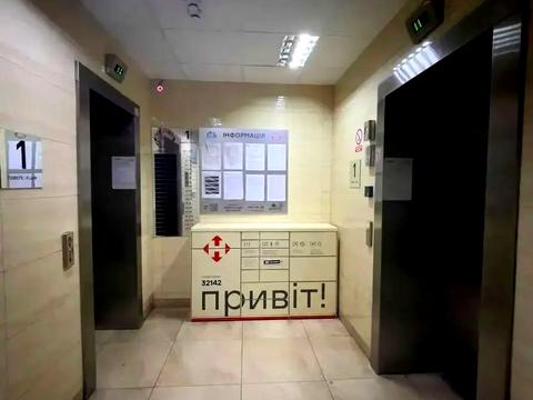 квартира за адресою Бориспільська вул., 27-А