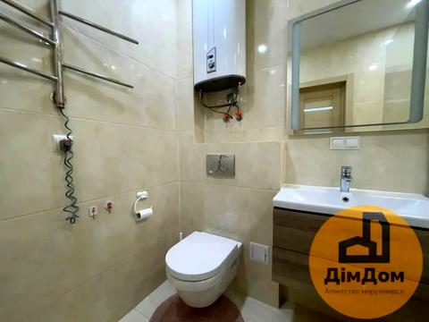 квартира за адресою Бориспільська вул., 27-А