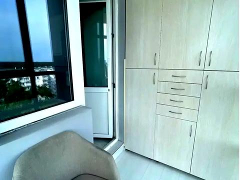 квартира за адресою Бориспільська вул., 27-А