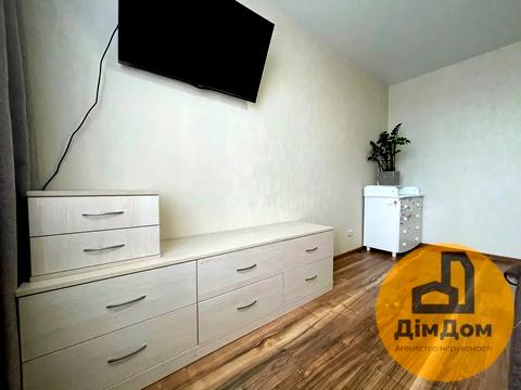 квартира за адресою Бориспільська вул., 27-А