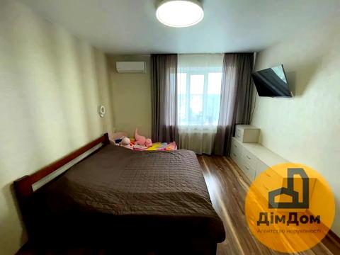 квартира за адресою Бориспільська вул., 27-А