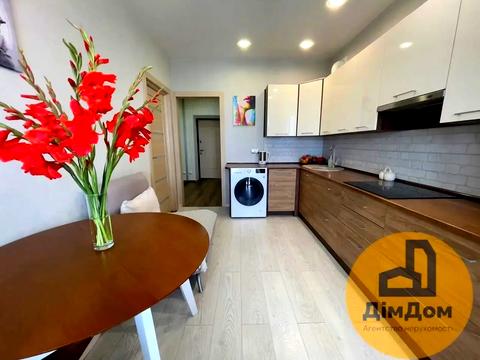 квартира за адресою Бориспільська вул., 27-А