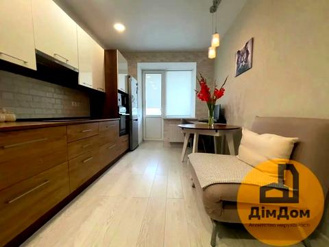 квартира за адресою Бориспільська вул., 27-А