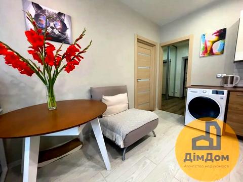 квартира за адресою Бориспільська вул., 27-А