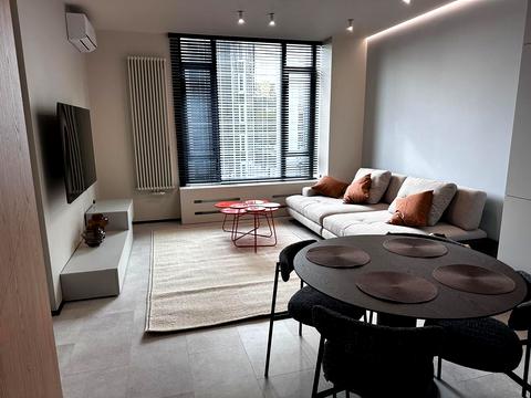 квартира за адресою Василя Тютюнника вул. (Анрі Барбюса), 39/2