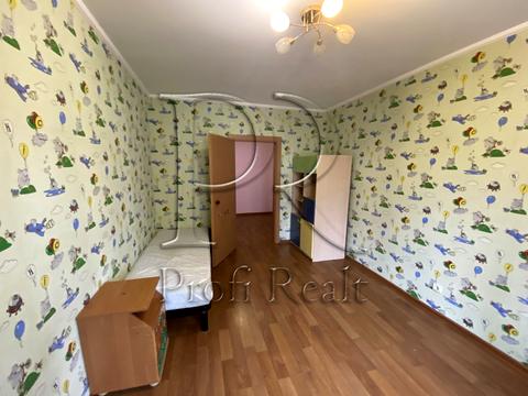 квартира за адресою Київ, Урлівська вул., 36