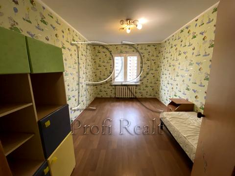 квартира за адресою Київ, Урлівська вул., 36