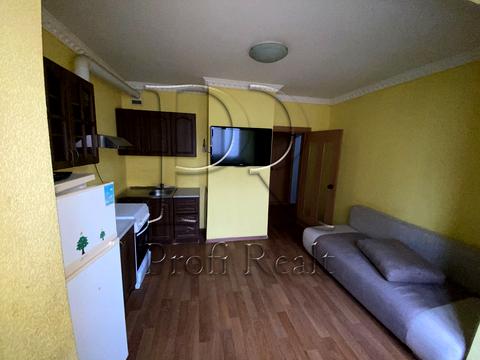 квартира за адресою Київ, Урлівська вул., 36