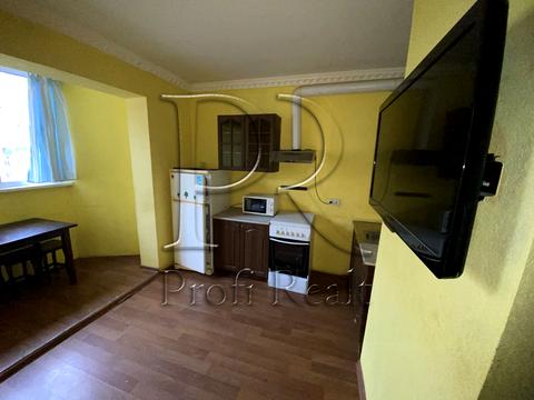 квартира за адресою Київ, Урлівська вул., 36