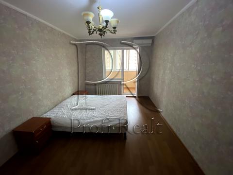 квартира за адресою Київ, Урлівська вул., 36