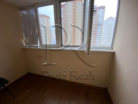 квартира за адресою Київ, Урлівська вул., 36