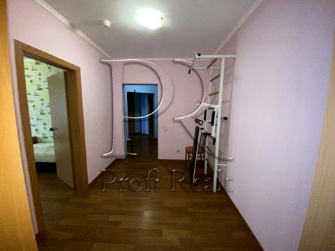 квартира за адресою Київ, Урлівська вул., 36