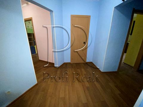 квартира за адресою Київ, Урлівська вул., 36