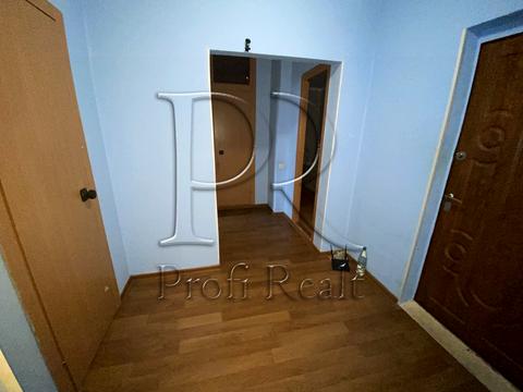 квартира за адресою Київ, Урлівська вул., 36