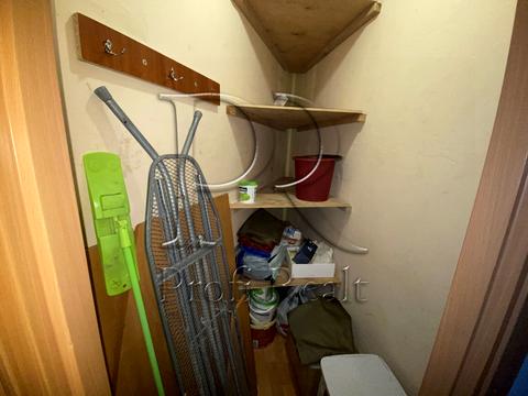 квартира за адресою Київ, Урлівська вул., 36