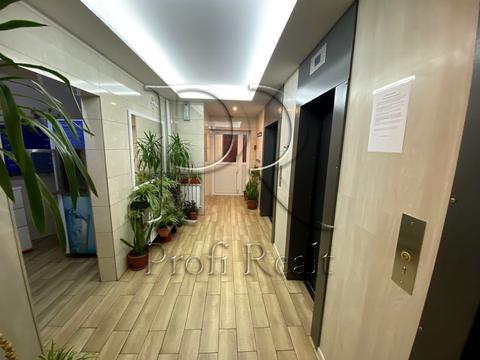 квартира за адресою Київ, Урлівська вул., 36